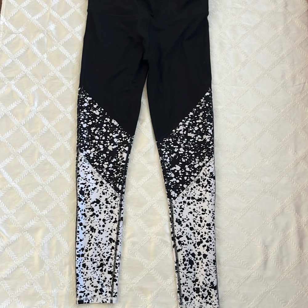 Fabletics leggings
